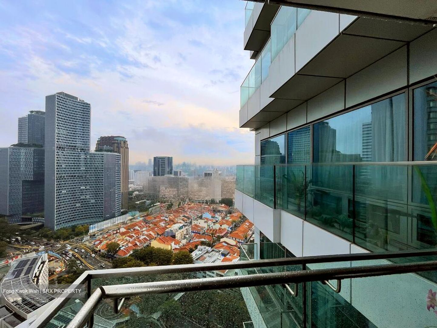 Concourse Skyline (D7), Apartment #459247851